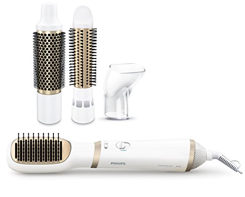 Philips Essential Care Airstyler HP8663/00, 800 Watt, weiß