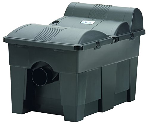 Oase Durchlauffilter BioSmart UVC, 16000