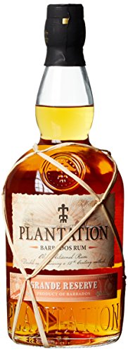 Plantation Barbados Grand Reserve Rum (1 x 0.7 l)
