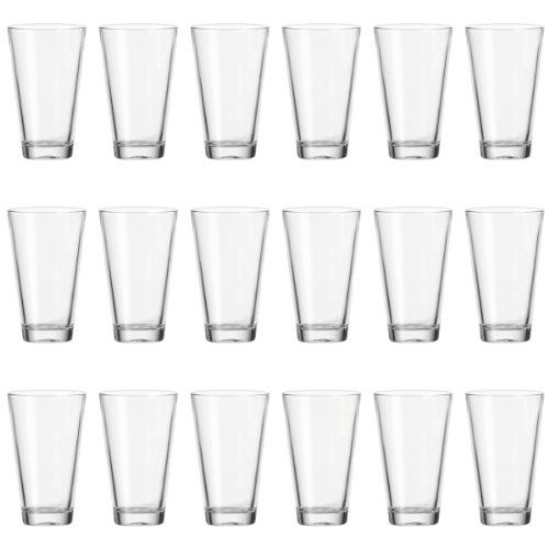 Leonardo 017206 Set/18 LD Becher Ciao
