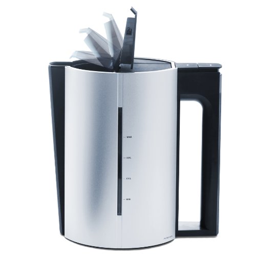 Design-Wasserkocher, 230V/2000W, JACOB JENSEN