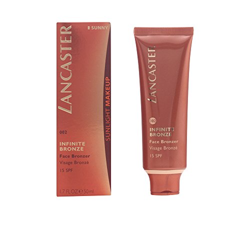 Lancaster Face Bronzer SPF 15 Sunny, 50 ml, 1er Pack, (1x 111 g)