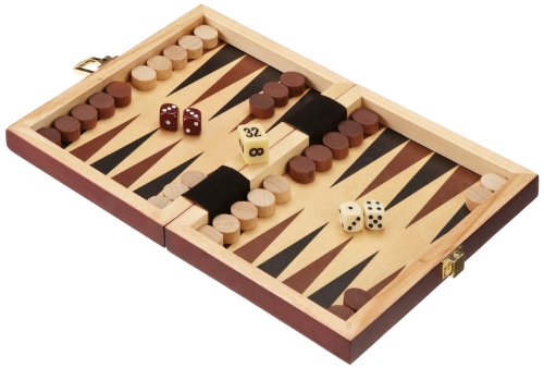 Philos 1100 - Backgammon, Saloniki mini