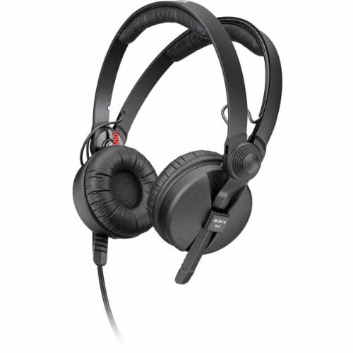 Sennheiser HD 25-1 II Kopfhörer Basic Edition