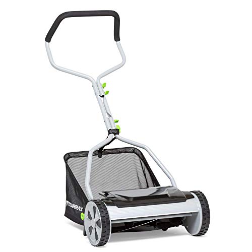 Murray HM400 Spindelmäher, 40 cm, 20 Liter Auffangbeutel