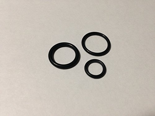 SKB Set 89 passend für Philips Perfect Draft HD3600/20 & HD3620 Zapfanlage