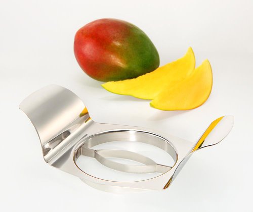 GSD Mangoschneider aus Edelstahl