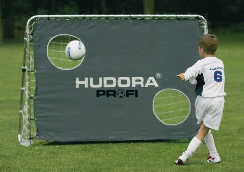 Torwand für 213cm Tor für Hudora Tore