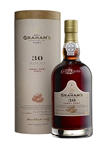 Graham's 30 Years Old Tawny Port in Geschenkhülse
