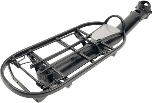 Atran Velo Sattelstützgepäckträger b.10kg