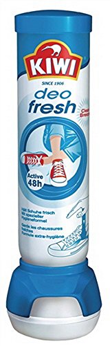 Kiwi Deo Fresh 100ml Schuh-Deo