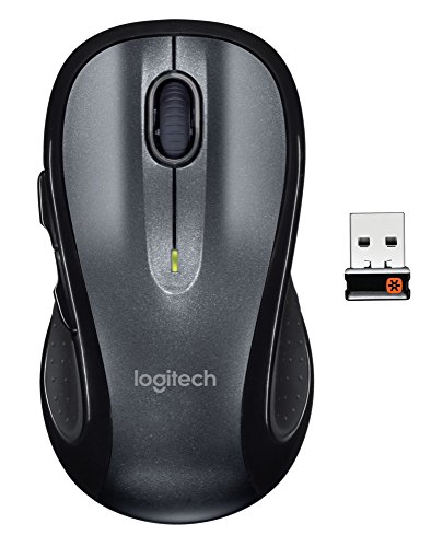 Logitech M510 Maus schnurlos