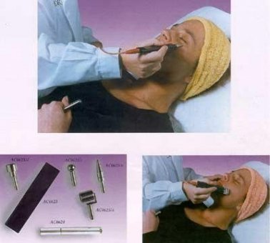 Decomedical Calvanic Iontophorèse Jml 04