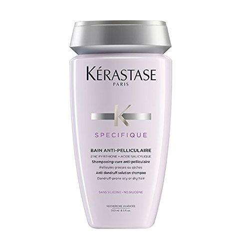 Kérastase Specifique Bain Anti-Pelliculaire, 250 ml