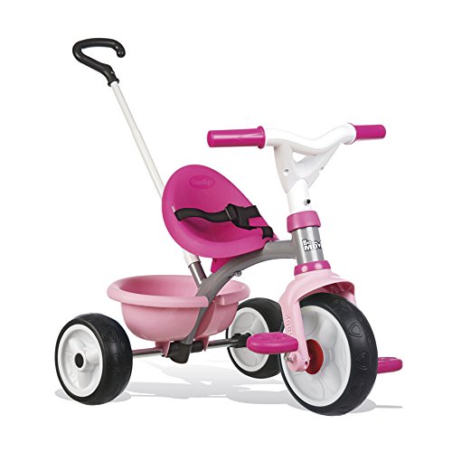 Smoby 740327 - Be Move, Rosa