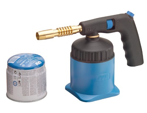 CFH Lötlampe Lötmeister PZ 5000 52190