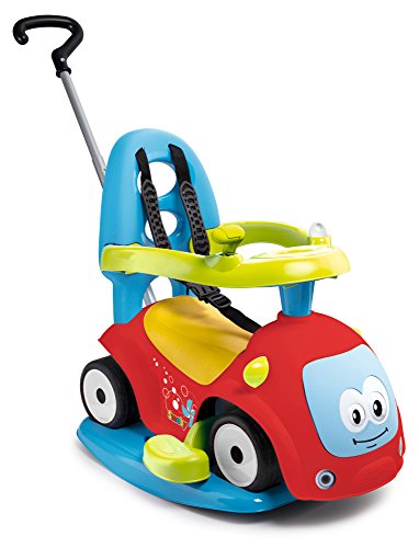 Smoby 720302 - Maestro Balade, rot