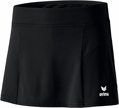 Erima Beinkleid Performance Skirt, Schwarz, 36, 809402