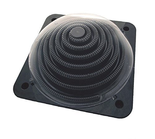 Aquaforte Solar Heizung, Standard, Inhalt 6l