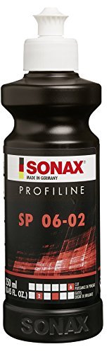SONAX 320141 ProfiLine SP 06-02 (SchleifPaste), 250ml