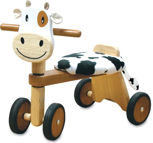 Sitzroller Kälbchen 80004 von I'm Toys