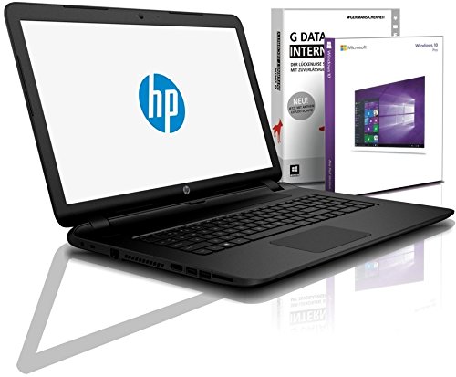 HP Slimbook Ryzen 5 2500U 8-Thread 3.6 GHz CPU (15.6 Zoll Full-HD) Notebook (1TB SSD M2, 16 GB DDR4, AMD Radeon Vega 8 Graphics, DVD±RW, WLAN, Bluetooth, USB 3.0, Win 10 Prof., MS Office) #6173