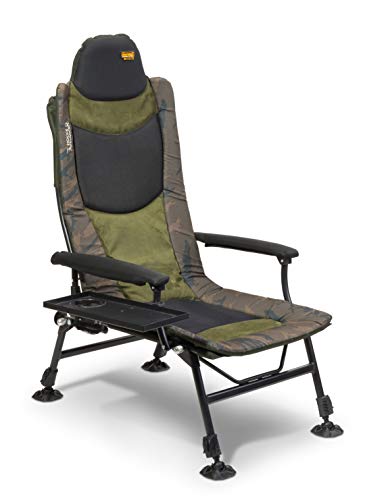 Anaconda Freelancer Holy-S Chair Anglerstuhl Karpfenstuhl/Campingstuhl 7158515