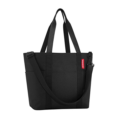 Reisenthel multibag, black, MZ7003