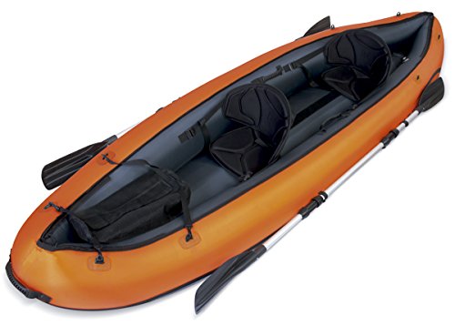 Bestway Kajak Set 'Ventura'  330x94cm