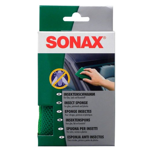 SONAX 427141 Insektenschwamm
