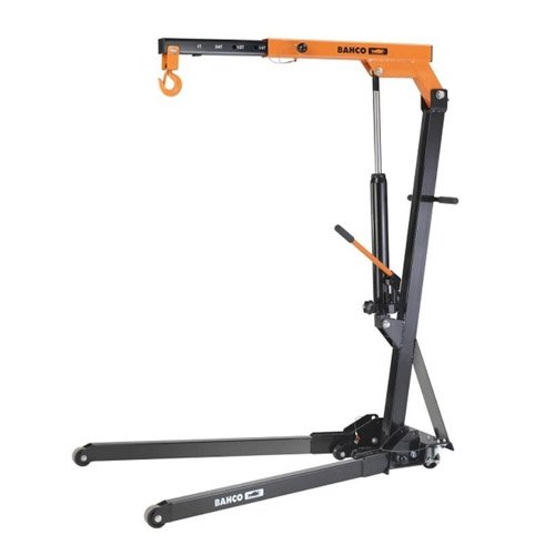 Bahco KLAPPBARER HEBEKRAN 1T