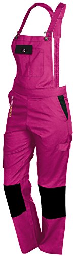 Fashion Sécurité 82660112 Latzhose Pep's, Gr. M 40/42