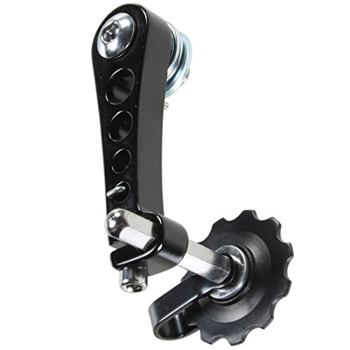 Kettenspanner Singlespeed Nabenschaltung Fixie Schaltauge