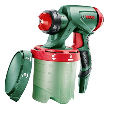 Bosch Spritzpistole (1600A008W8)
