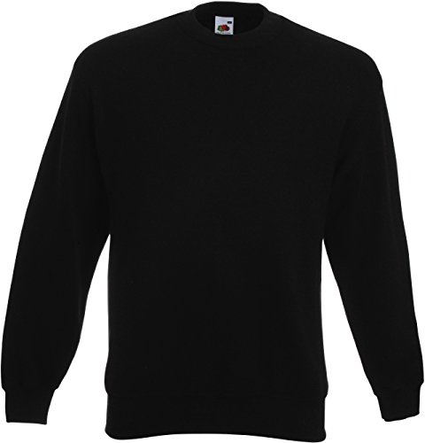 Fruit Of The Loom Belcoro Garn Pullover / Sweatshirt