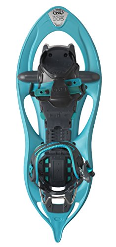 TSL Damen Schneeschuhe 305 Ride, pacific, 37-50, PFRRI763
