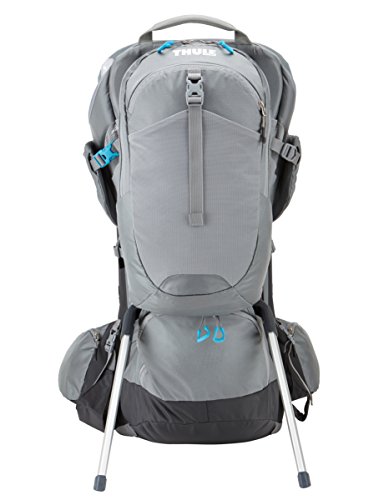 Thule Erwachsene Kindertragen Sapling, Slate, Sapling