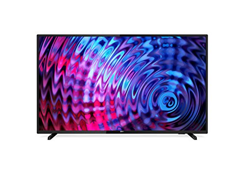 Philips 32PFS5803/12 80cm (32 Zoll) Fernseher (Full-HD, Smart TV, Triple Tuner)