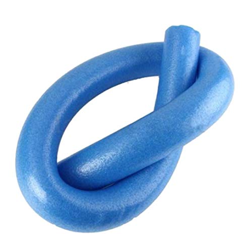 Schaum Pool Nudeln Schwimmen Nudeln Schwimmen Spielzeug Für Erwachsene Kinder Schwimmen Stock Buoyancy Nudel Hohle Schaumstoff EPE Baumwolle Sticks Red