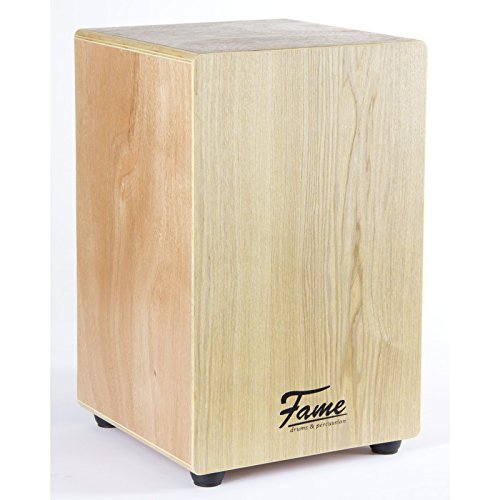 Beginner Cajon