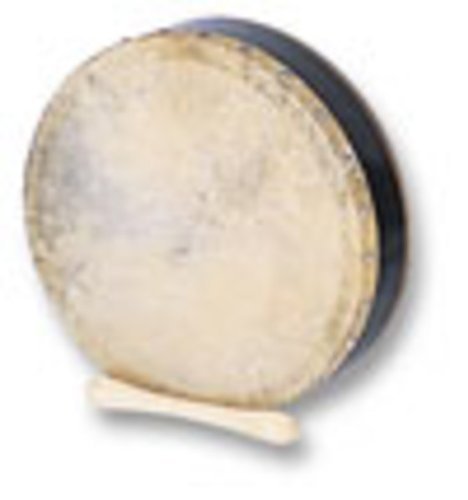 Performance Percussion 2038 Bodhran 25.4cm mit Schlägel