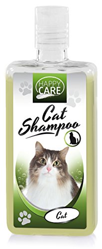 SwissPet Happy Care Katzenshampoo 250ml