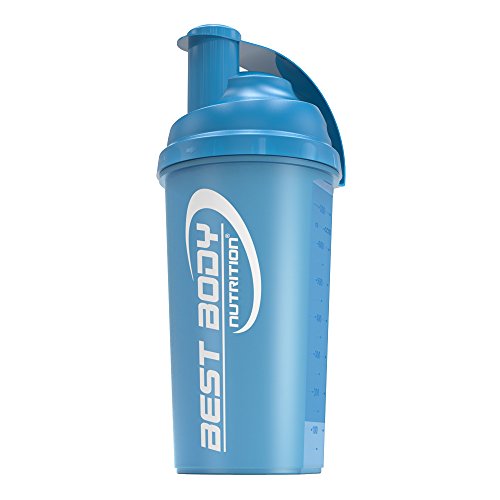 Best Body Nutrition Eiweiß Shaker 700ml