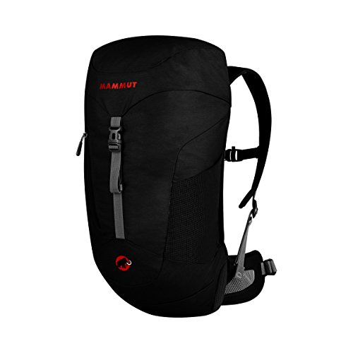 Mammut Trekking- & Wander-Rucksack Creon Tour, schwarz, 20L