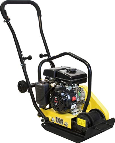 RÜTTELPLATTE GRP 50