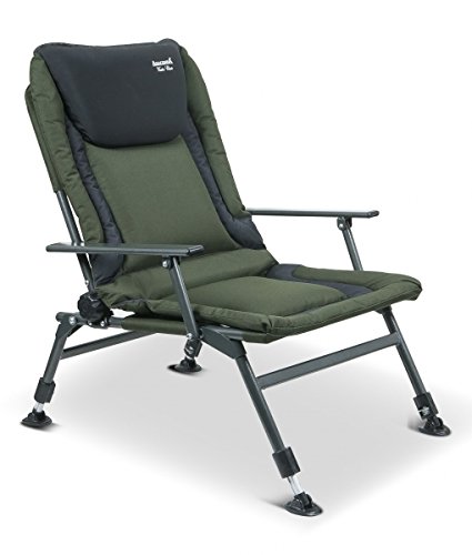 Anaconda Visitor Chair 7154527 Karpfenstuhl Stuhl