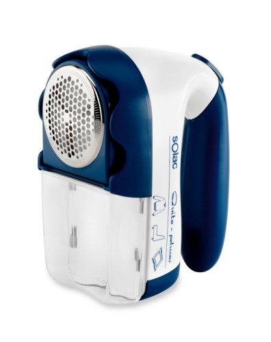 SOLAC H101A4 Fusselrasierer Quita - pelusas