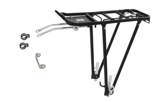 M-Wave Ventura Alu-Gepäckträger, screw on II A