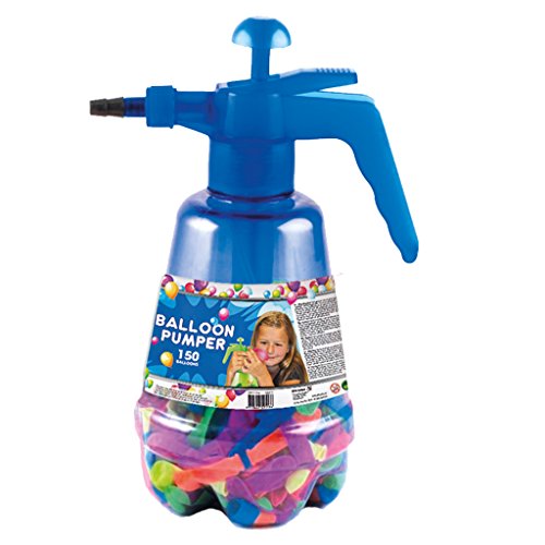 Speelgoed 59118 - Wasserballon Füller mit 150 Ballons