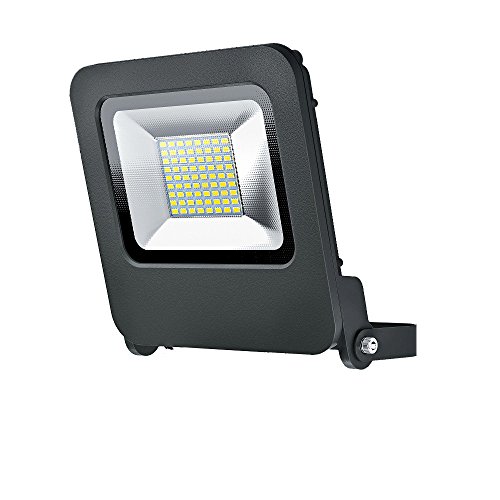 Osram LED Endura Flood Fluter, für Außenanwendungen, Warmweiß, 226, 0 mm x 201, 0 mm x 37, 0 mm